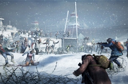 World War Z – истребление зеков по всему миру ради сохранения духовных скреп