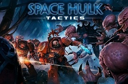Разработчики Space Hulk: Tactics представили первый геймплейный ролик с терминаторами и генокрадами