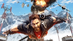 ���������� ������ �� �������� ������������ � CoD WWII, XCOM 2 � Just Cause 3