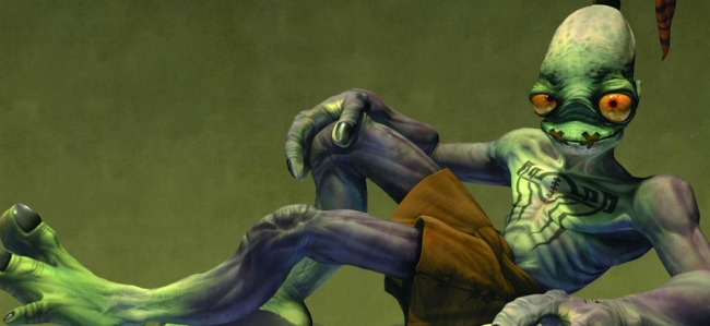    Steam: Yet Another Zombie Defense  Oddworld: Abes Oddysee