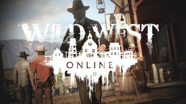 Wild West Online
