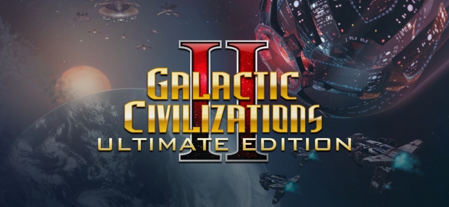 Humble Bundle: ������� Galactic Civilizations II: Ultimate Edition