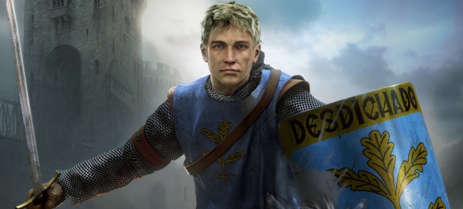 Crusader Kings 2 Crusader Kings 2
