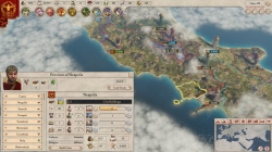 Imperator: Rome      
