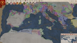 Imperator: Rome      