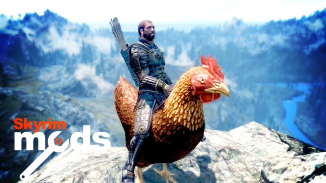 Nexus Mods ��������� ������� ��� ���������