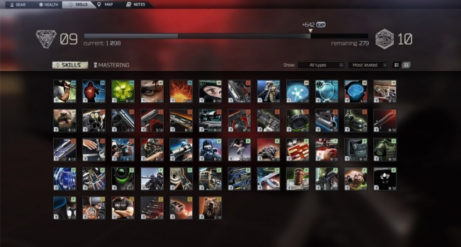  ,   !   Escape from Tarkov  