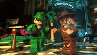LEGO  DC      ,     