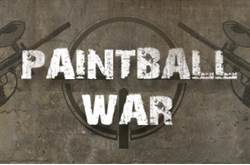 Paintball War