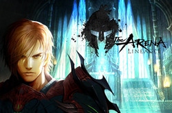 Lineage 2: Arena. Что получится, если из MMORPG сделать MOBA?