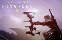 «Отвергнутые» – крупнейшее расширение Destiny 2