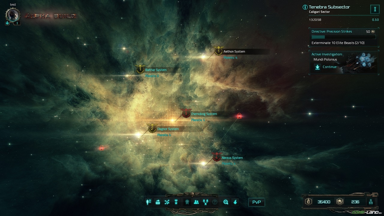 FAQ по ошибкам Warhammer 40,000: Inquisitor – Martyr