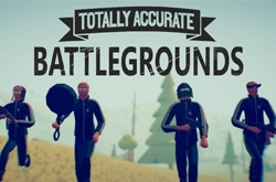 TABG – раздача бесплатной пародии на PUBG