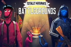 Totally Accurate Battlegrounds