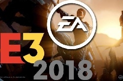 E3 2018: Electronic Arts.    []