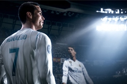 Славные традиции Electronic Arts: анонсирована FIFA 19