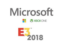 E3 2018: Microsoft.    []