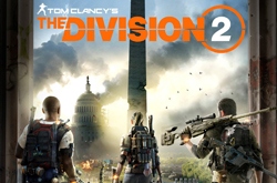 Новый трейлер The Division 2, летние пейзажи Вашингтона