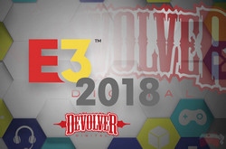 E3 2018: Devolver Digital.    []