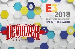 Итоги конференции Devolver Digital на E3 2018: всего 3 анонса после безумного шоу