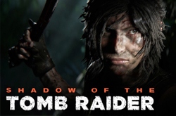 Shadow of the Tomb Raider: трейлер, скриншоты и геймплей