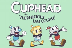 Маленький, но важный анонс: дополнение The Delicious Last Course для Cuphead