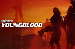 Wolfenstein: Yongblood – кооперативная игра про горячих близняшек Бласковиц