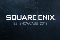 E3 2018: Square Enix.    []