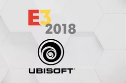 E3 2018: Ubisoft.    []