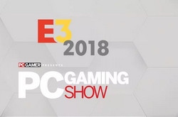 E3 2018: PC Gaming Show.    []