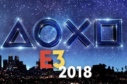 E3 2018: Sony.    []