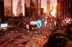 Bandai Namco анонсировала аниме-файтинг Jump Force с легендарными героями журнала манги Weekly Shonen Jump