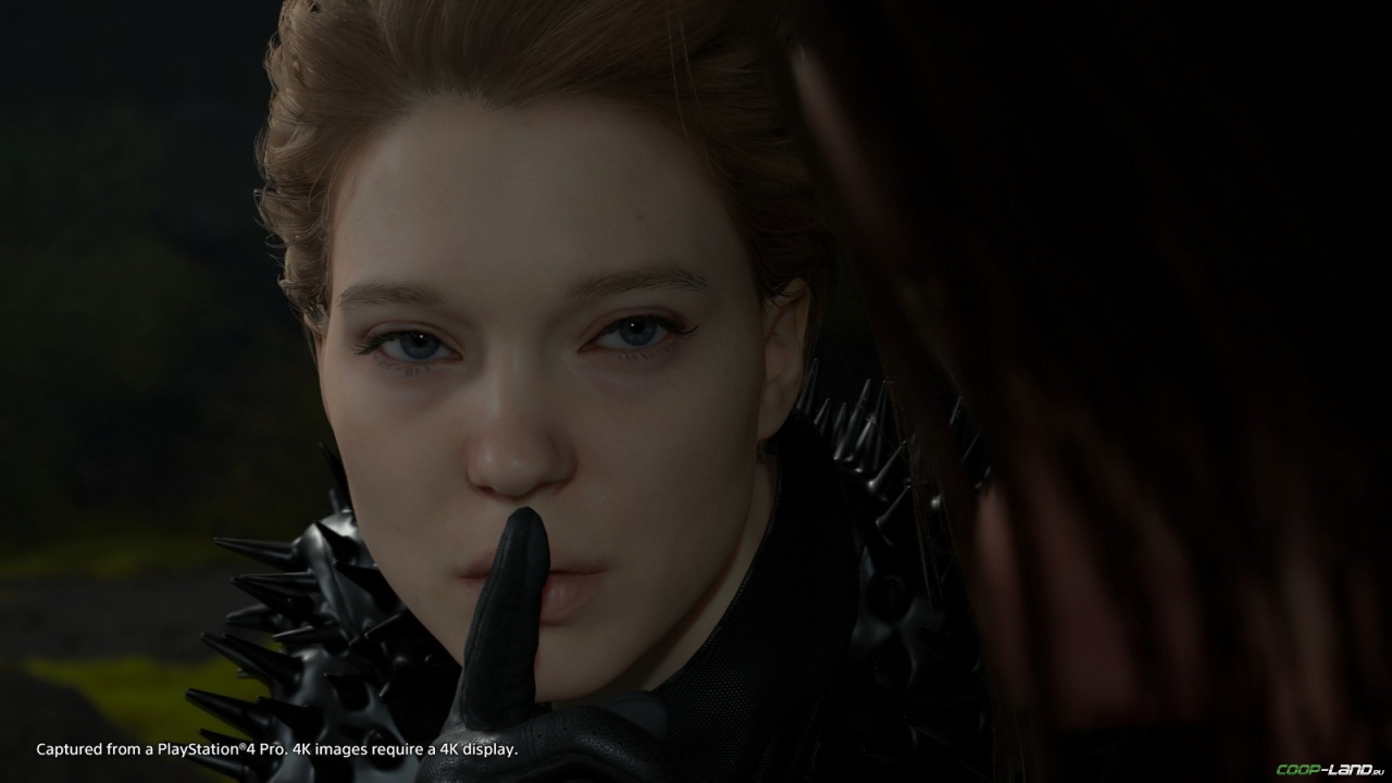 Итоги конференции Sony: высокобюджетное искусство и океан претенциозности Итоги конференции Sony: высокобюджетное искусство и океан претенциозности