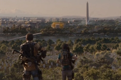 The Division 2 обрастает подробностями: мародеры против колонистов, запись на ЗБТ