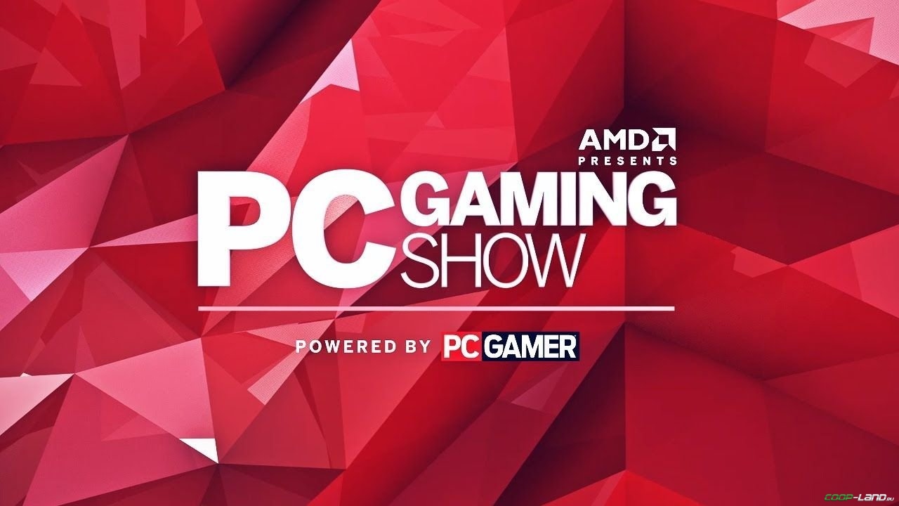 Итоги PC Gaming Show на E3 2018: рекордное количество контента и пафоса Итоги PC Gaming Show на E3 2018: рекордное количество контента и пафоса