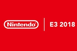 E3 2018: Nintendo.    []