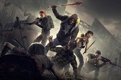 Overkill’s The Walking Dead – современная интерпретация знаменитого комикса от авторов Payday 2