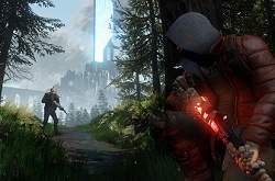 Mavericks: Proving Grounds – новые подробности королевской битвы на тысячу игроков и запись на ЗБТ