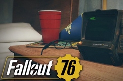 Детали мультиплеера Fallout 76. Это вам не DayZ или Rust!