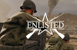 Enlisted на Xbox Game Preview. Новый взгляд на FPS?