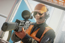 Разработчики HITMAN 2 презентовали новый геймплейный ролик, посвященный миссии в Майами