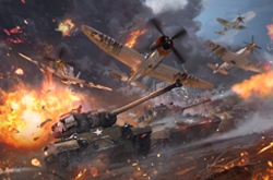 War Thunder на Xbox One и закрытый бета-тест морского флота