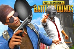 Скидка на PUBG в преддверии глобального патча. Такого никогда не было