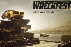 Wreckfest
