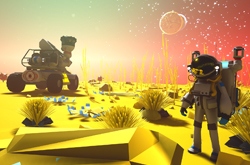 Astroneer 1.0. Что добавят и стоит ли ждать?