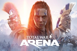 Обновление 3.1.5 для Total War: Arena. Новый полководец, предметы внешнего вида и премиум отряды