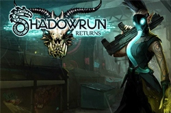 Humble Bundle:  Shadowrun Returns