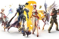 Издательство «Иннова» посетит конференцию «White Nights» и откроет подразделение мобильных игр