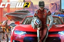 The Crew 2
