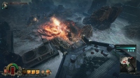 Warhammer 40,000: Inquisitor – Martyr Warhammer 40,000: Inquisitor – Martyr